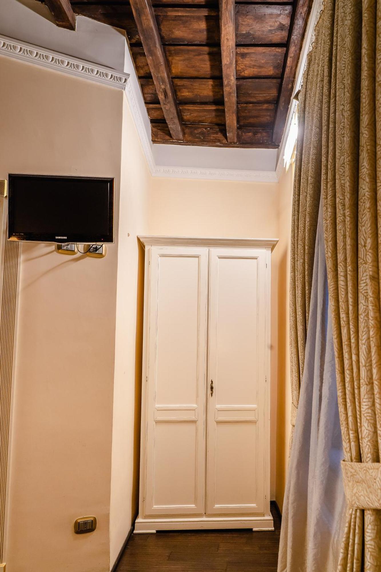 Locanda Del Sole-Roma Piazza Di Spagna Ripetta Pokoj fotografie