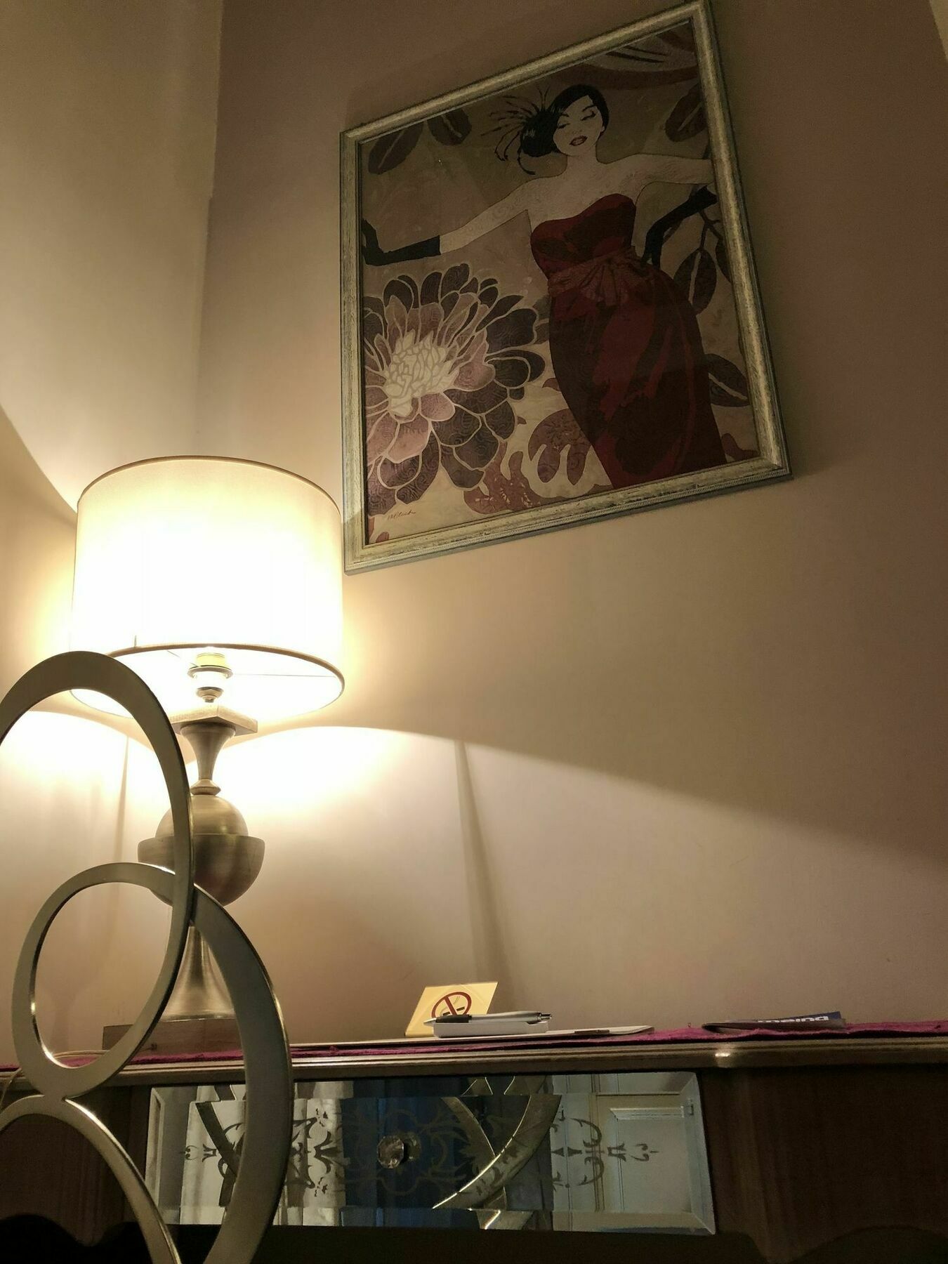 Locanda Del Sole-Roma Piazza Di Spagna Ripetta Exteriér fotografie