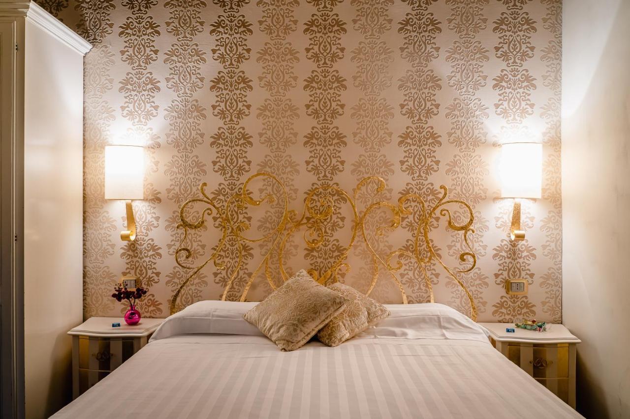 Locanda Del Sole-Roma Piazza Di Spagna Ripetta Exteriér fotografie